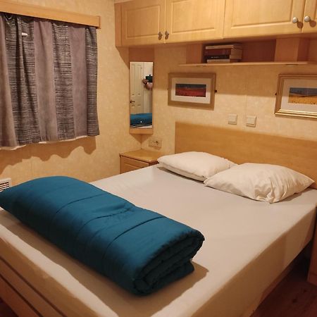 Mobil Home Willerby De Luxe Ле-Портель Екстер'єр фото